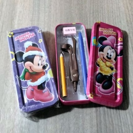 

Jangka set kaleng disney