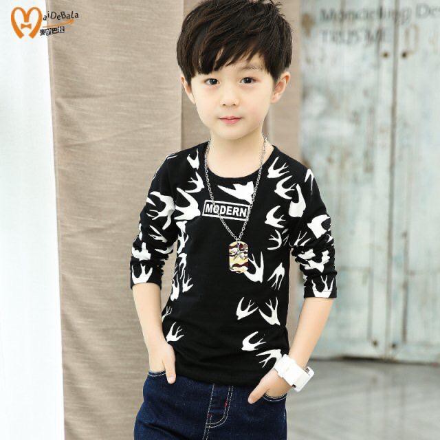 BS/COD/BAJU KAOS ANAK LAKI LAKI ARION//kids fashion boys lengan panjang atasan anak good quality