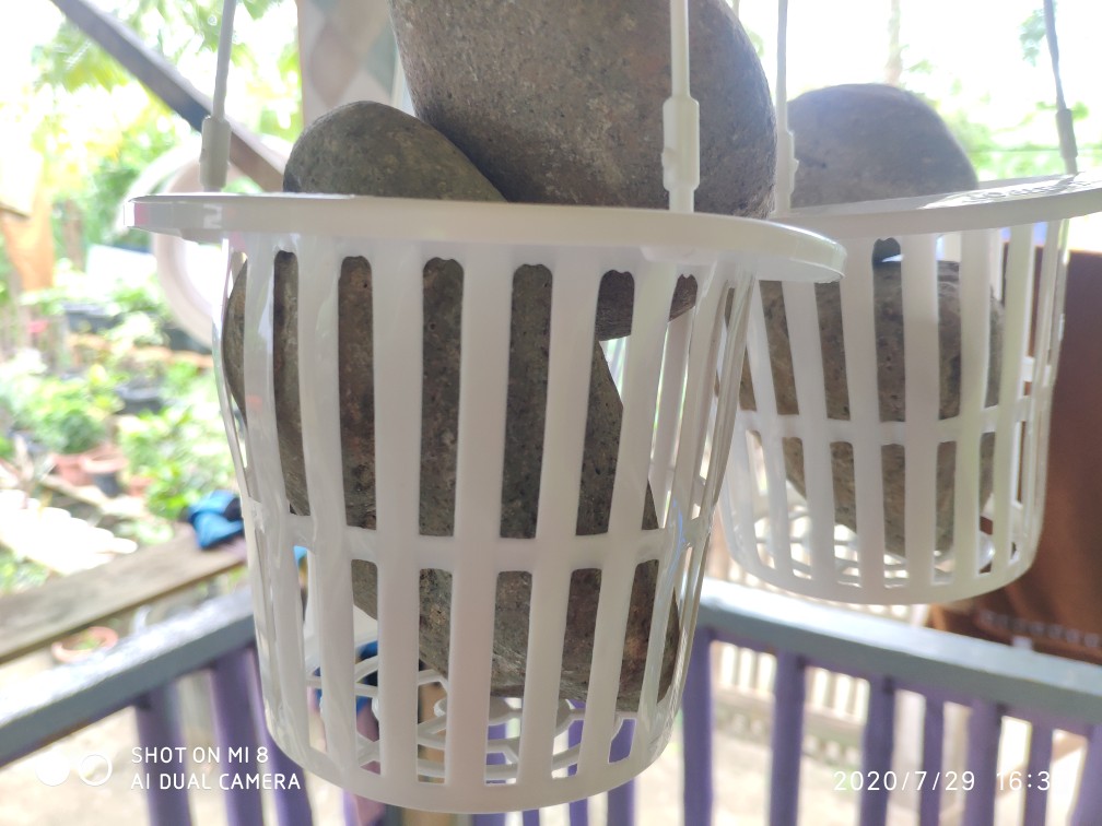 Hose Nozzle Semprotan Selang Air Tembak 7 In 1