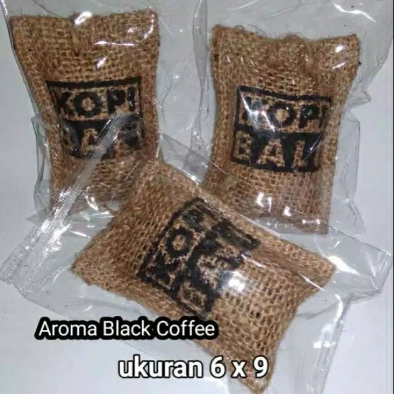 parfum kopi bali