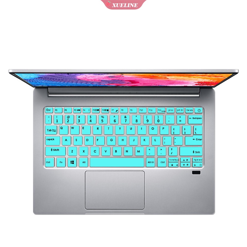 Skin Film Pelindung Keyboard Laptop Anti Air Untuk Acer New Hummingbird 3