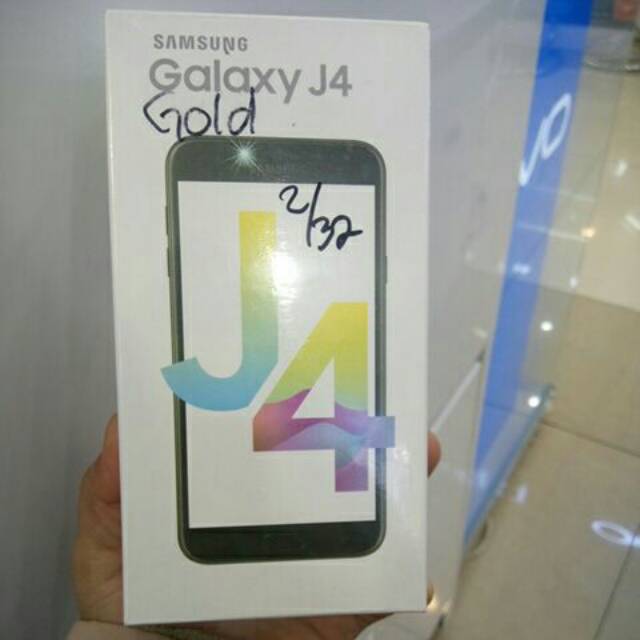 Samsung galaxy j4 2/32 gb