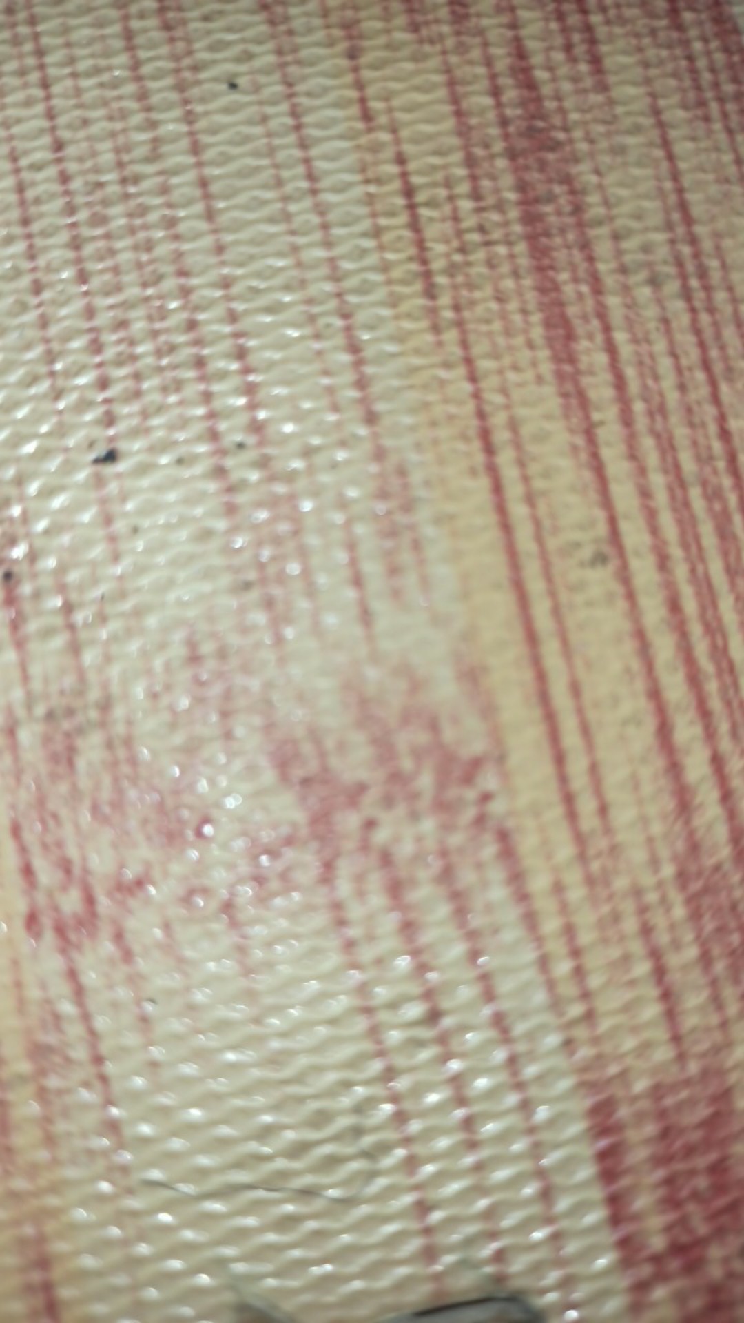 Casing Cover Tutup Impeller Pompa Air Shimizu Wasser Lubang 4