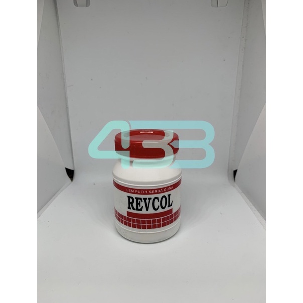 

LEM PUTIH REVCOL 150GR