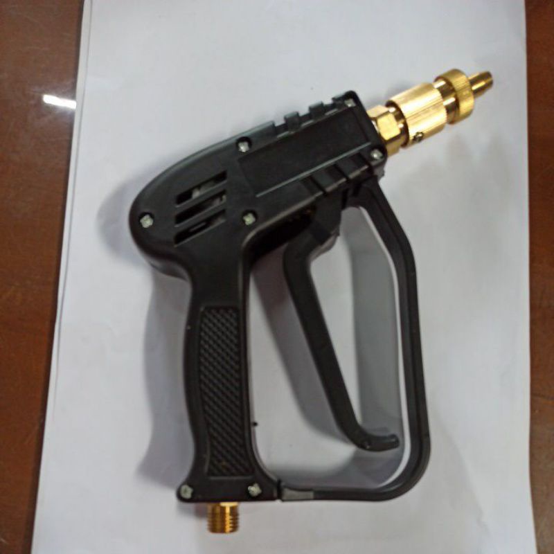 Gun steam / tembakan steam / nosel steam ac jet cleaner