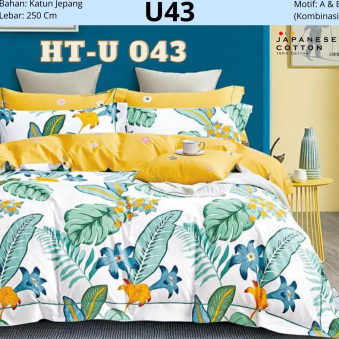 ghoyatumarkets | sprei set sarban/sargul saja uk king koil katun jepang original - 200x200 T.30