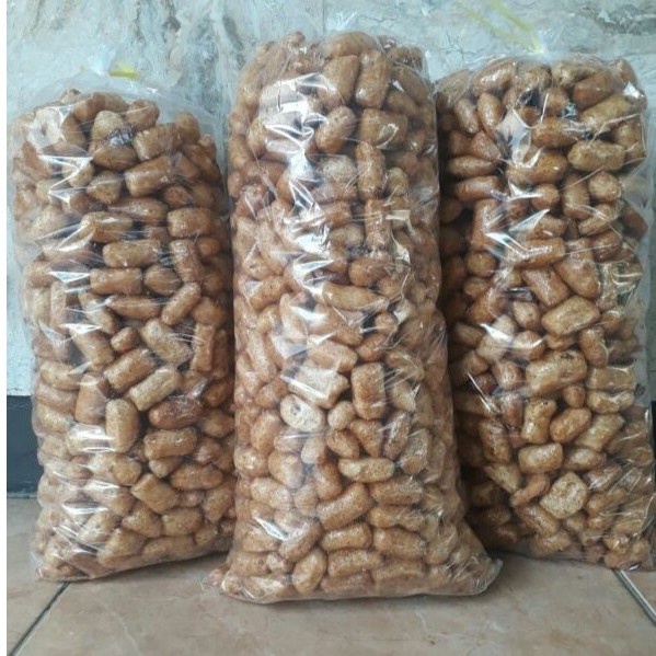

kolontong manis 500gr - kolontong manis khas tasikmalaya - Makanan Khas Tasik