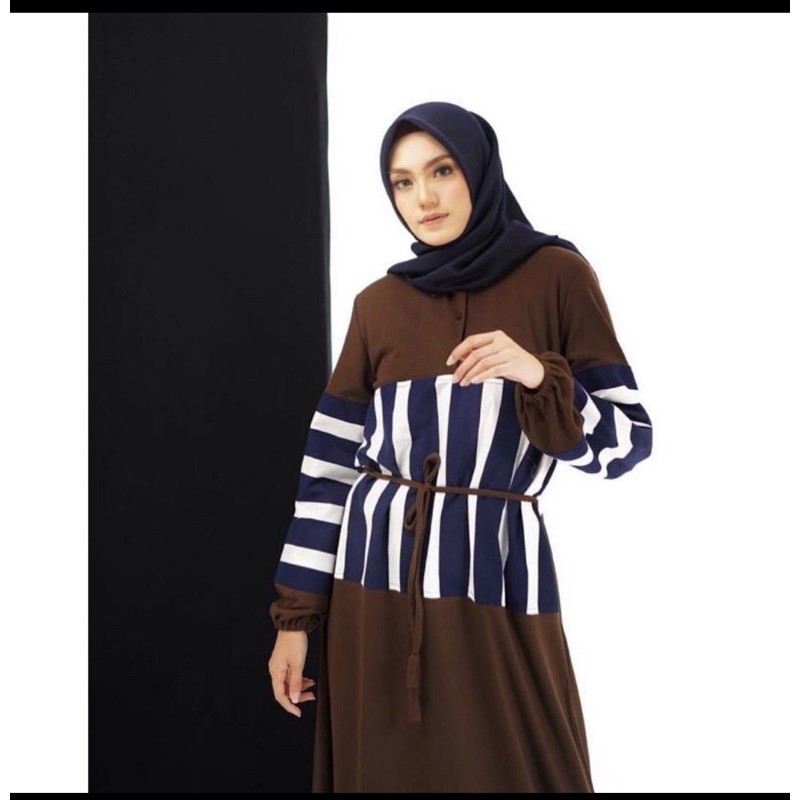 Monel Umber Dress Sale 
