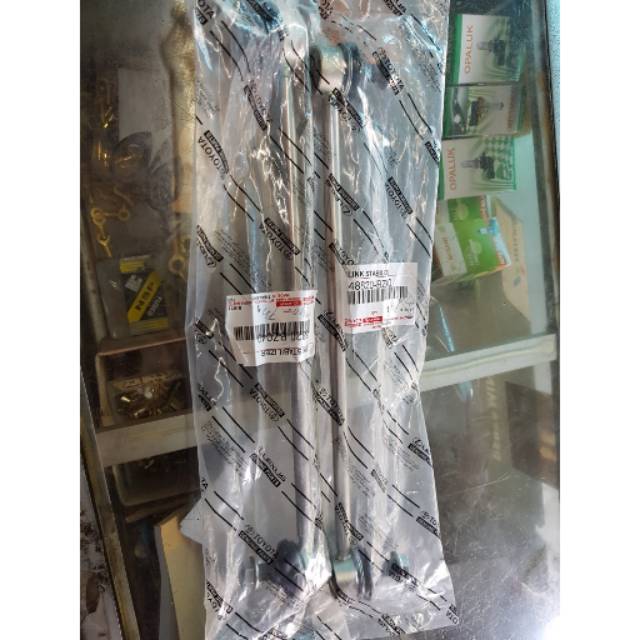 STABIL LINK AGYA AYLA STABILIZER LINK AGYA AYLA LINK STABIL AGYA AYLA