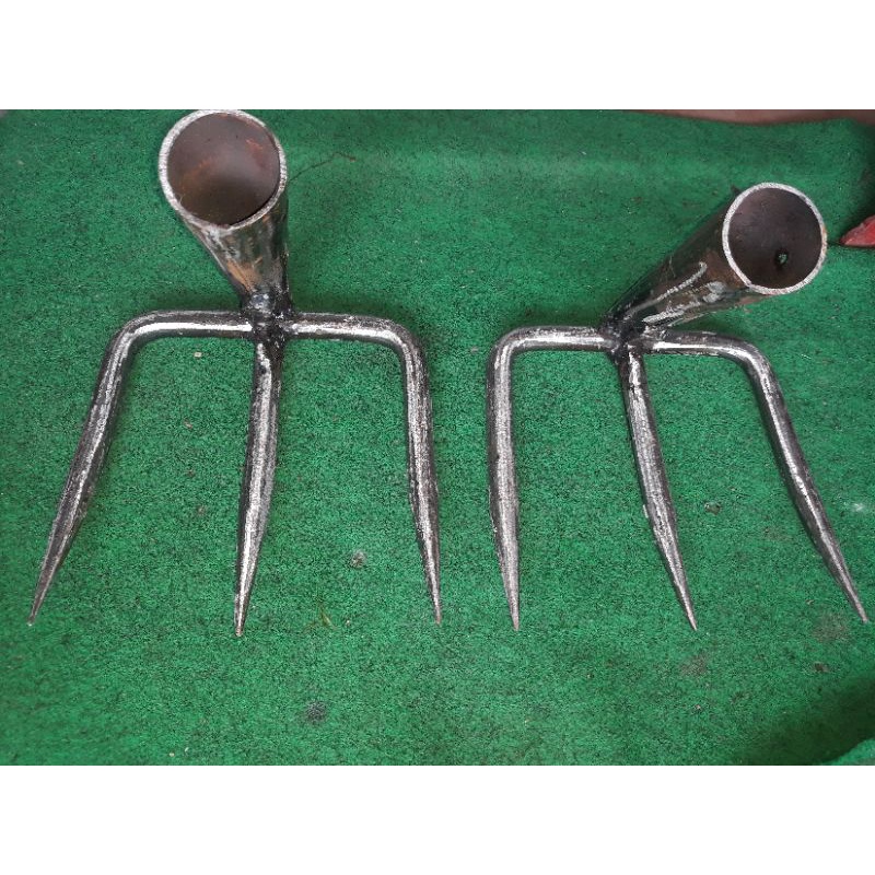 alat perkebunan,pertukangan,pertanian/garbu/garuk/garpu