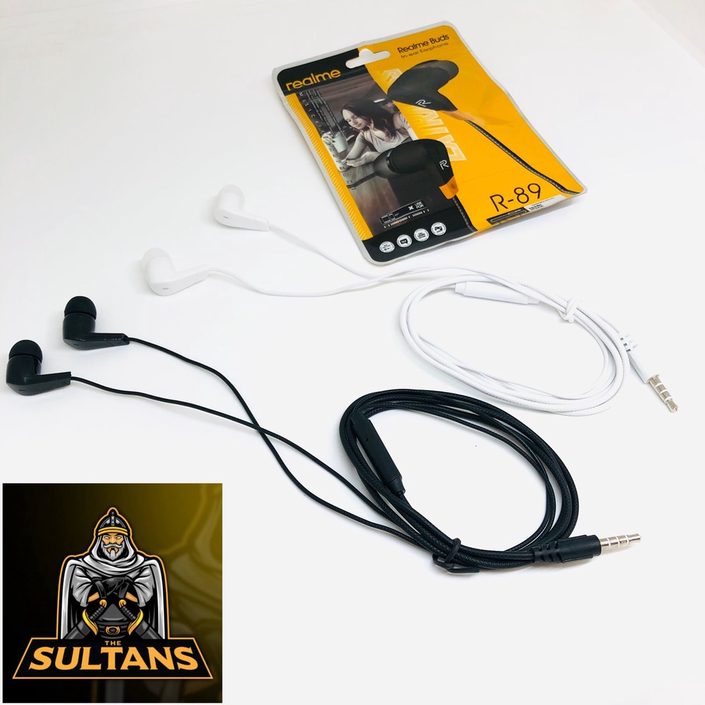 EARPHONES SAMSUNG W20