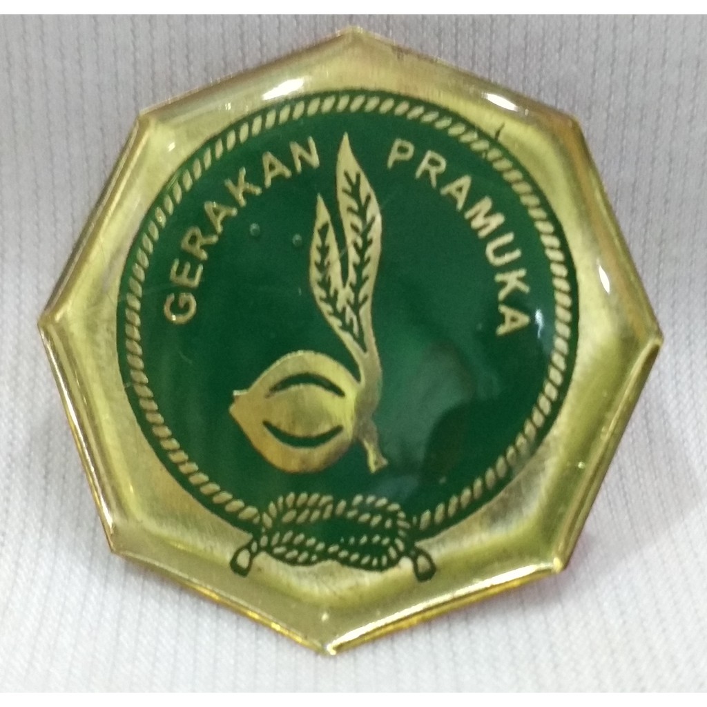 RING KACU PRAMUKA SIAGA