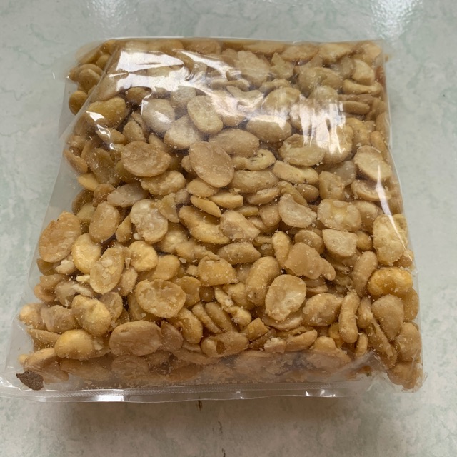 

Kacang koro