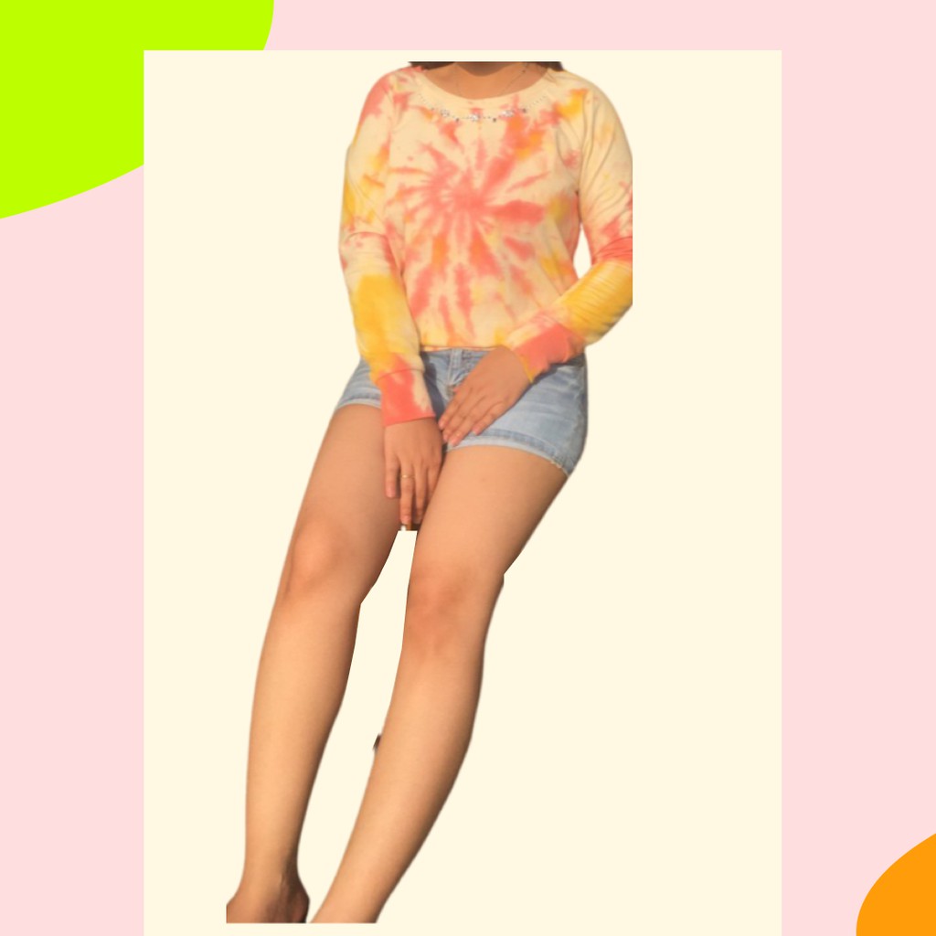 Jaket Hoodie Crewneck Cewe "CinemaClub"