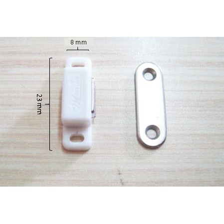 Langsung Order Magnetic Catch / Magnet Lemari MC001 A Berkualitas