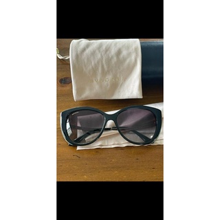 Gambar 3 - Jual Kacamata Sunglasses Bvlgari Original Second | Shopee Indonesia