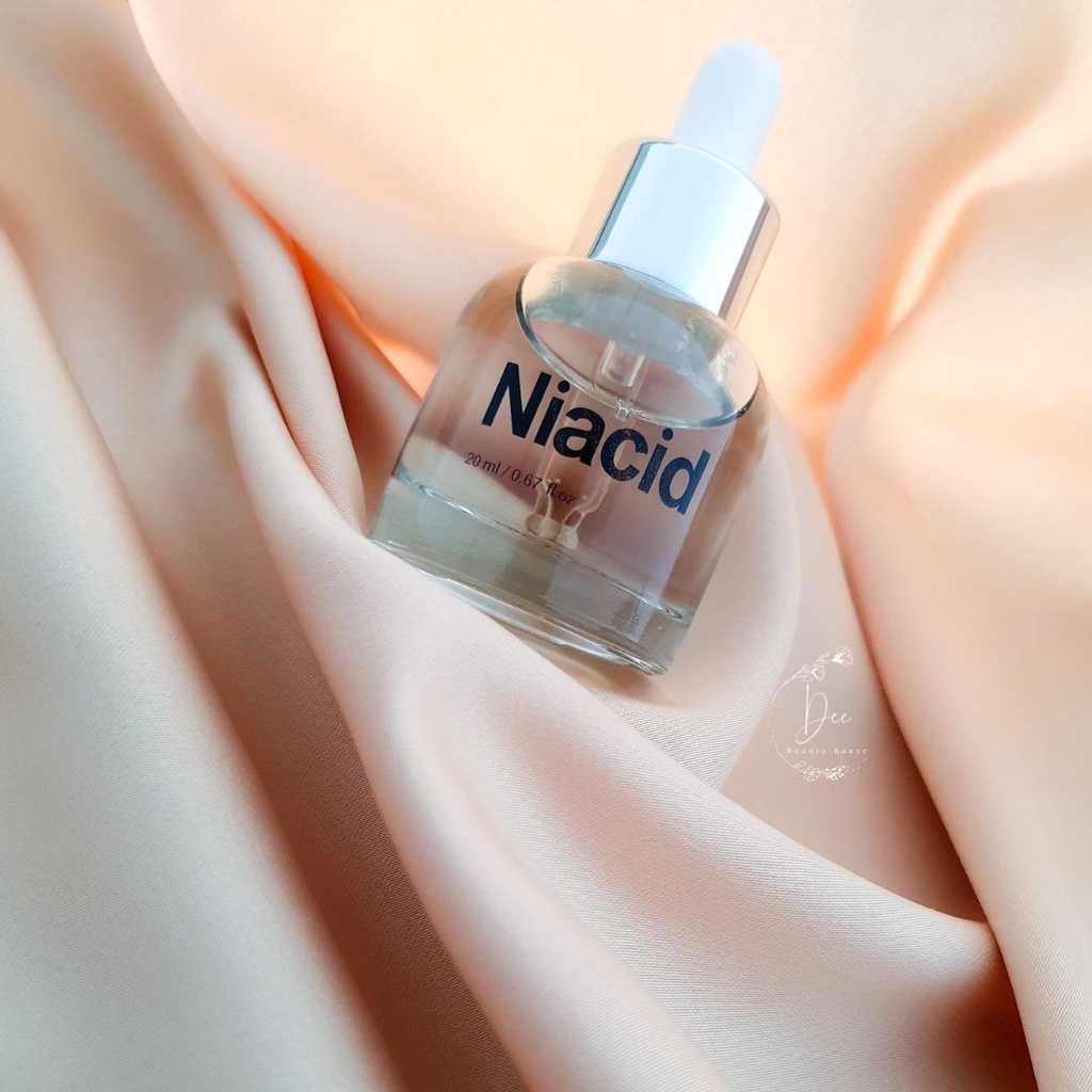 Niacid Serum Original by Slurp Korea