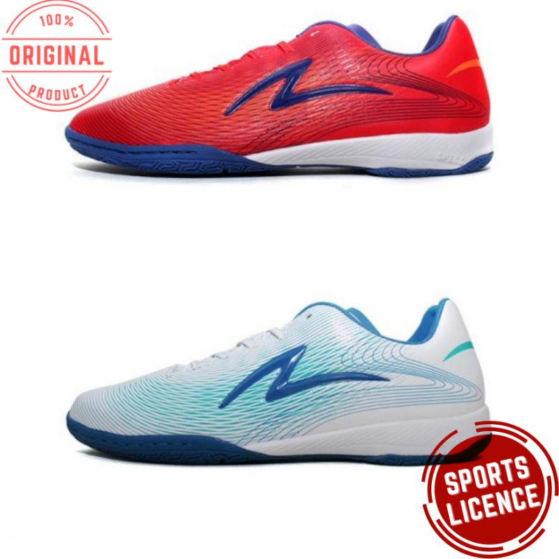 SEPATU FUTSAL SPECS LS ULTRA IN
