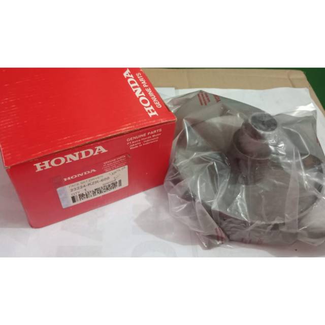Pully only / pully cewek + cowok vario 125 fi/125 led/150 led