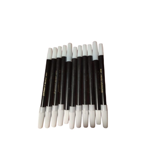 

Spidol Snowman Kecil Hitam