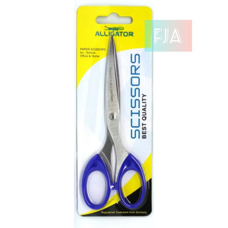 

Gunting Kecil / Small Scissor Alligator