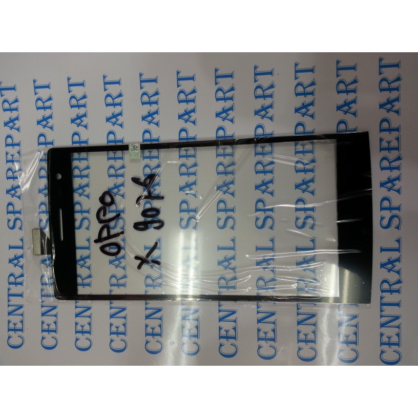 Touchscreen oppo fine 7 X9076