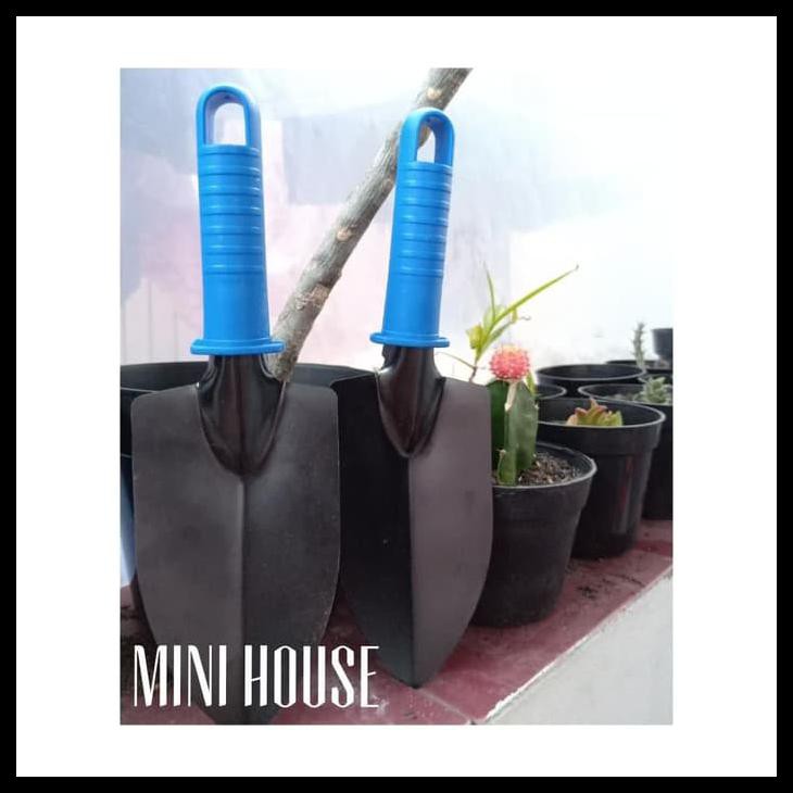 SEKOP MINI / SEKOP / SHOVEL