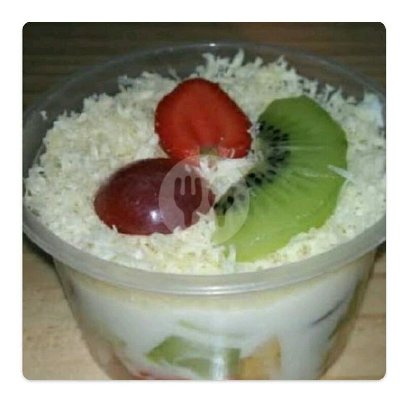 

Salad Buah 300Ml