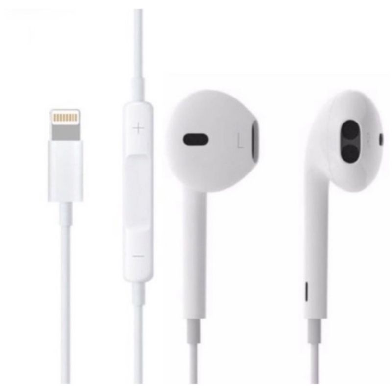 Headset Iphone