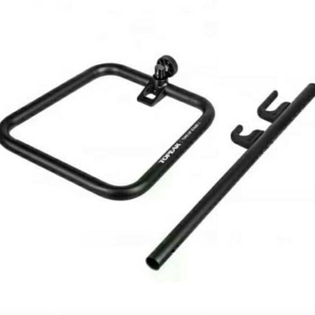 e bike stand