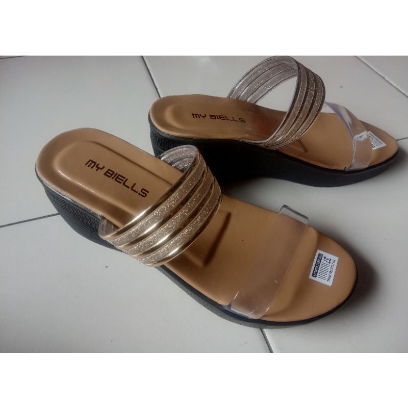 sandal wanita sandal Andin dewasa
