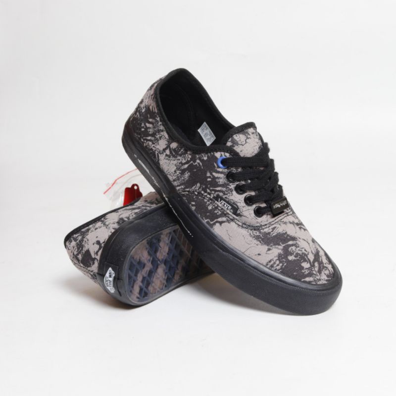 Vans Authentic HuaTunan Year Of The Tiger