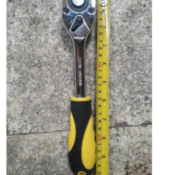 ZRSD Kunci shock gagang shock stang shock rachet ✅