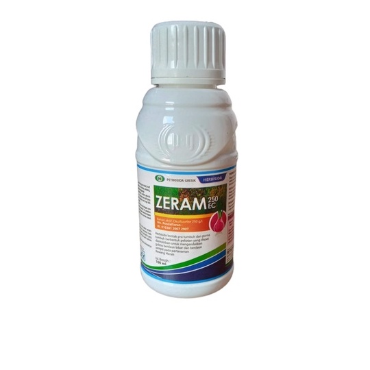 ZERAM 250EC 100Ml