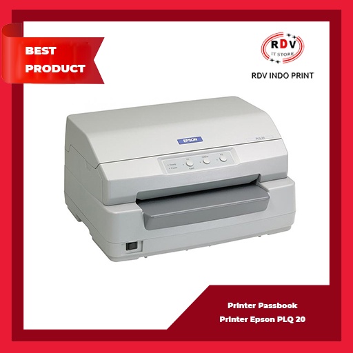 

epson plq 20 30