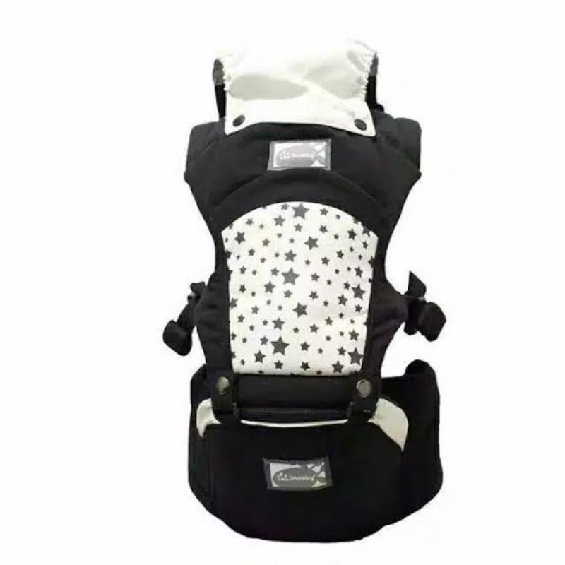 GENDONGAN HIPSEAT SNOBBY TPG 2148