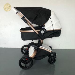 prams pushchairs