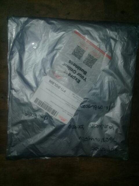 Kemeja Batik Pria Lengan Panjang Size M L Xl Xxl Bswart Batik Hrb026 Kenongo Hem Panjang Padi