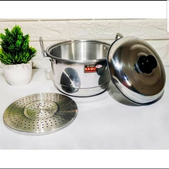 LANGSENG EAGLE / PANCI KUKUSAN KECIL