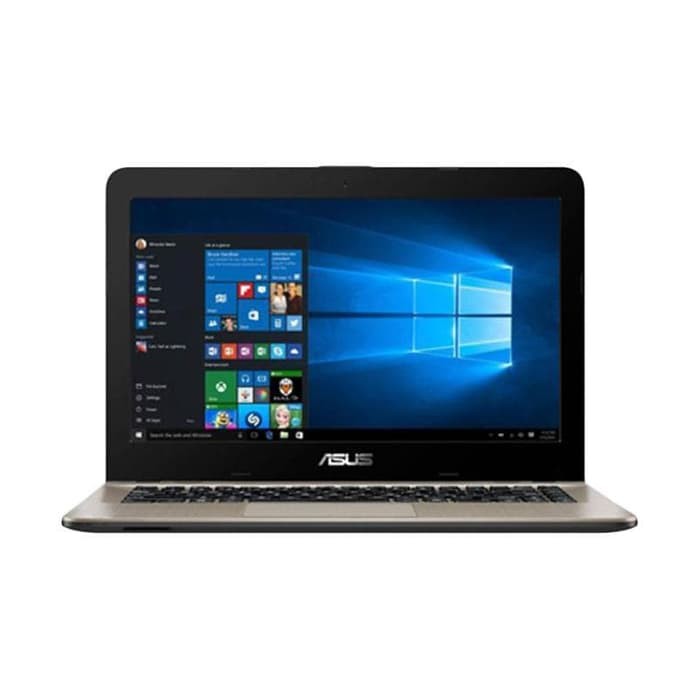 Asus X441MA 1TB celeron N4000 4GB win 10 GA011T GA012T