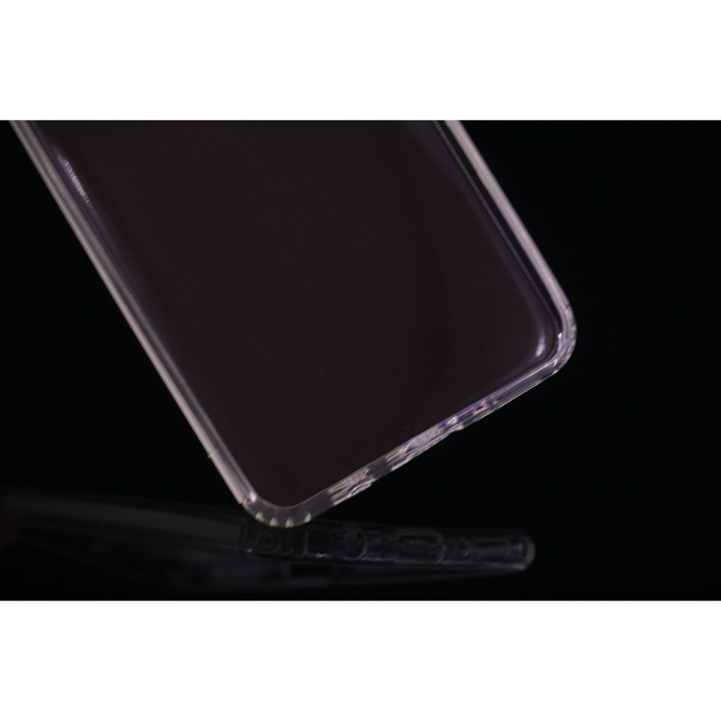 GoodCase - Case Bening Xiaomi Redmi 9 | 9A/9i | 9C/Poco C3 | 5A/6A | 7/7A | 8/8A/8A Pro TPU HD