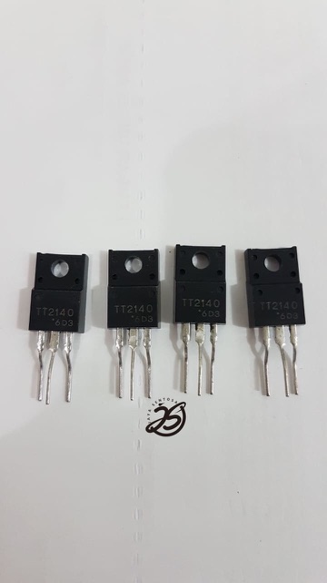 TT2140 ASLI ORIGINAL TT2140 SUPER TT 2140