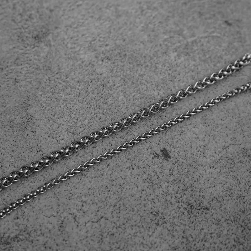 Wheat Bracelet