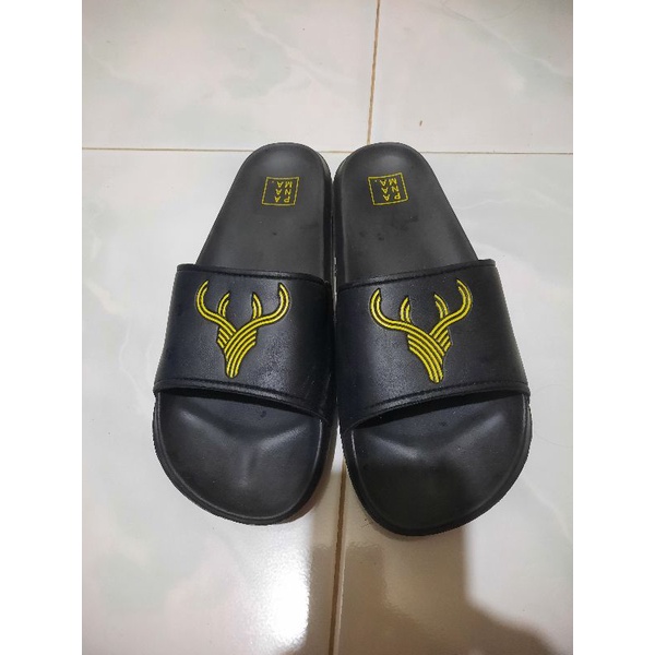 ORI PANAMA NEW SENDAL WANITA DAN PRIA