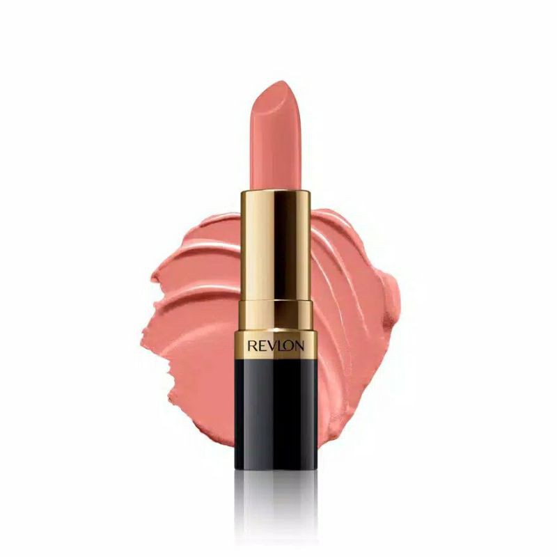 ORI NEW REVLON Lipstick Creme - Pink In The Afternoon