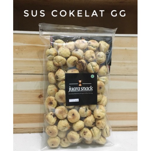 

Arena Snack - Sus Coklat / Sus Keju / Sus Strawberry / Sus Kering