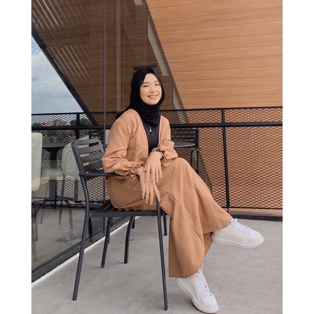 Aruni One Set ( Versi Rok )-2