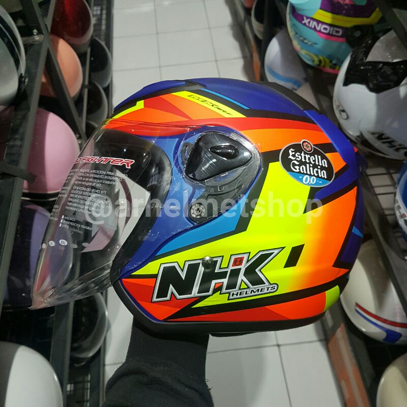 NHK R6 RYUSEI YAMANAKA MOTO3 GP EDITION MURAH