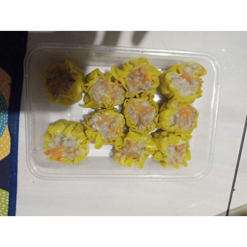 

DIMSUM AYAM