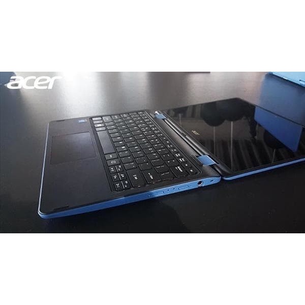 

SOS Netbook Acer Aspire R3 131T Garansi Resmi